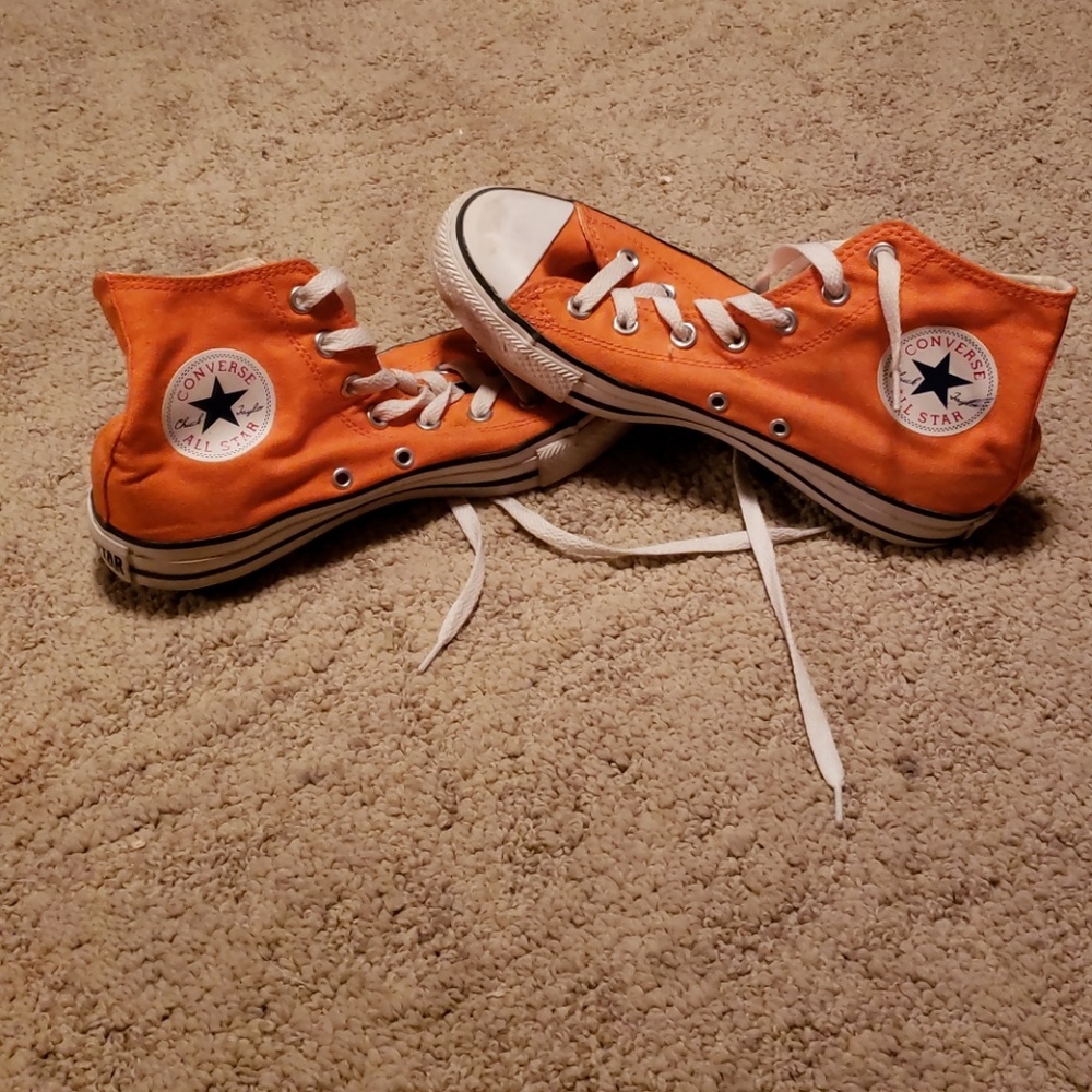 Converse shoes